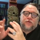 Guillermo del Toro during Comic-Con at Home.